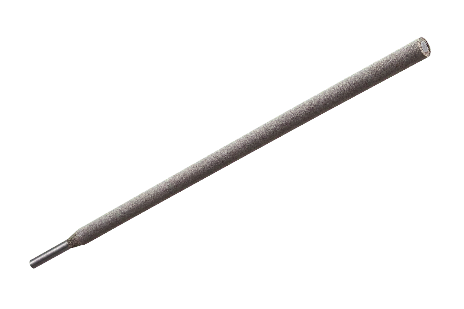 E7018 — الکترود کم‌هیدروژن E7018