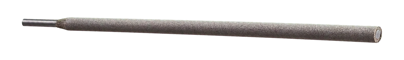 E7018 — الکترود کم‌هیدروژن E7018