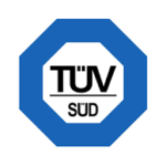 certification logo