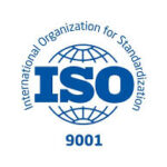 certification logo