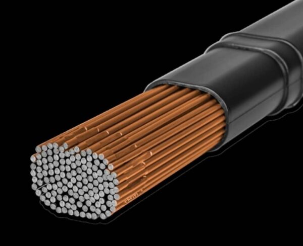 مفتول جوشکاری ER70S-6