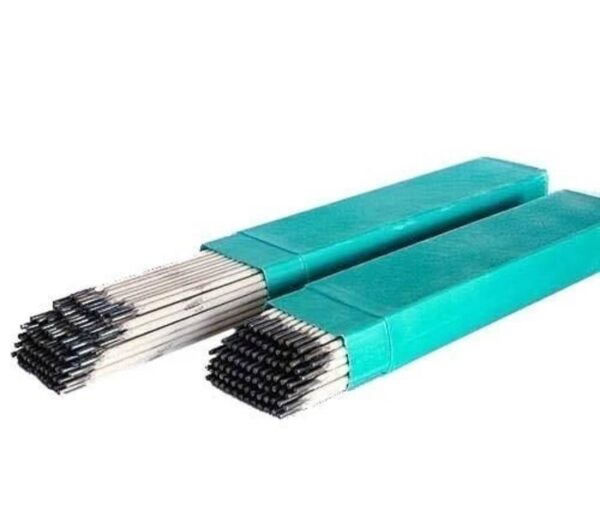 الکترود استیل E347L-16